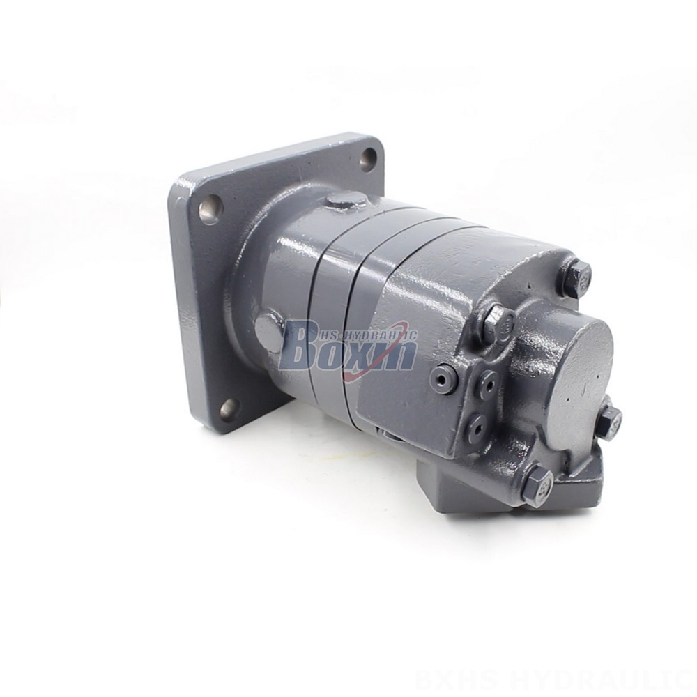 Buy BM6 Cycloid Hydraulic Motors - 245 cc/r, 150 Lpm - Bulk Orders cover photo